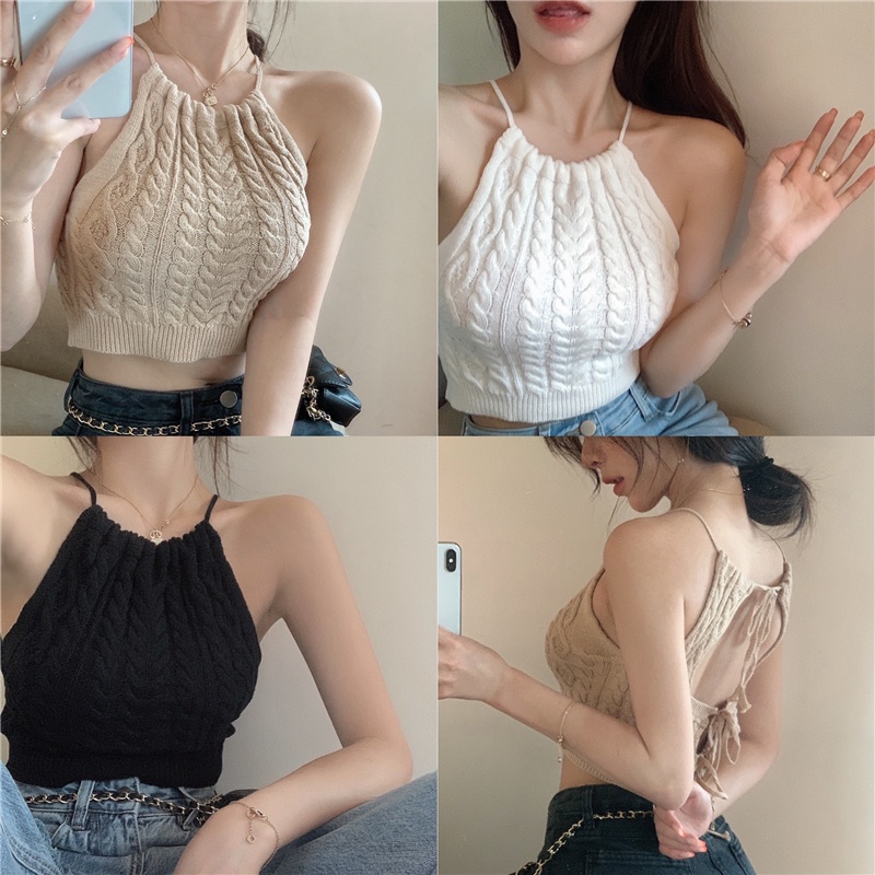 bạn có áo len không?