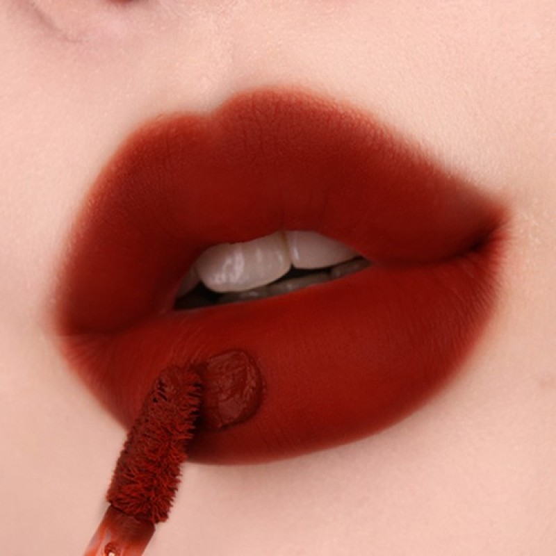 Đánh giá nhanh về son Black Rouge A37