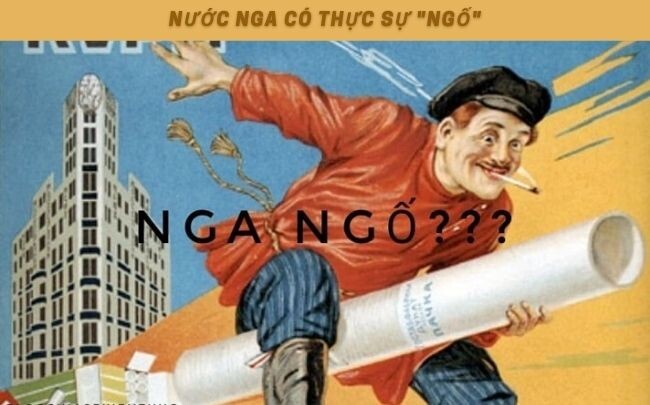 Ý nghĩa của Nga Nga Nga
