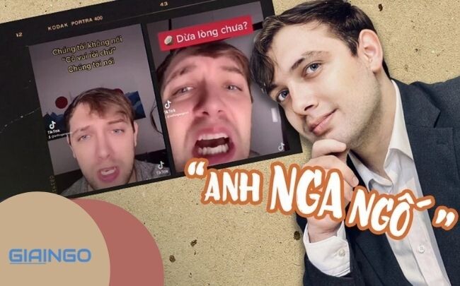 Nga nóng bỏng trên đường phố từ bãi biển