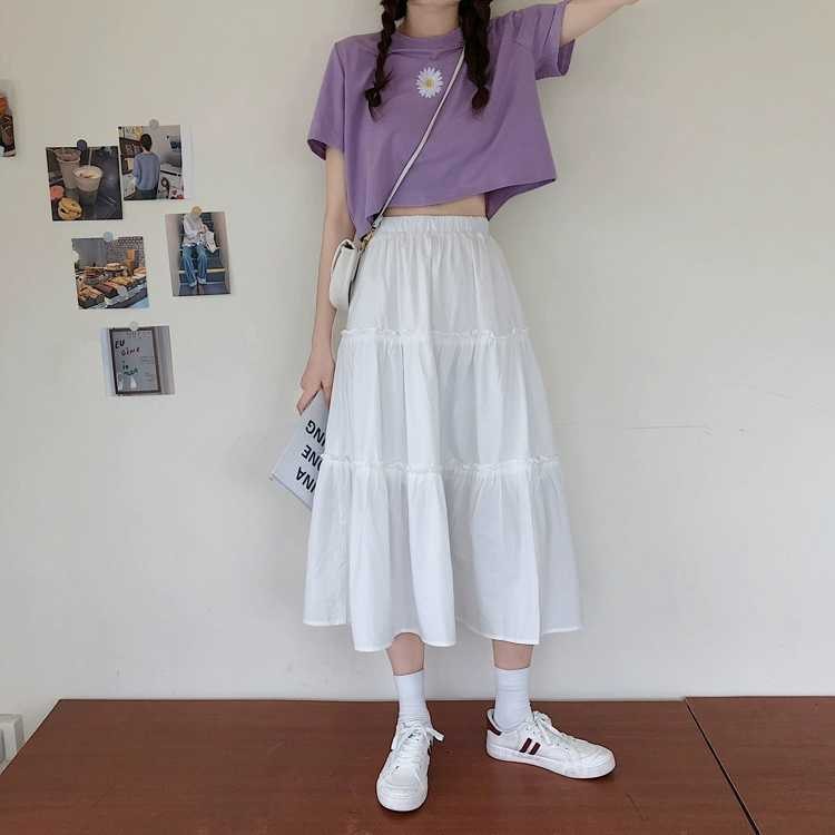 áo crop top