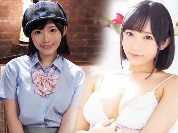 Yui Shirasaka có ngoại hình nóng bỏng hấp dẫn và kỹ năng điêu luyện