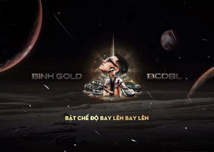 BCDBL - Lời bài hát Bình Vàng