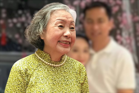 Ông chủ của gia đình Sun Jin là ai? Mẹ vợ của He Ren có quyền lực như thế nào? Con trai cả nhà Sơn Kim - tài khoản mạng xã hội Nguyễn Thị Sơn