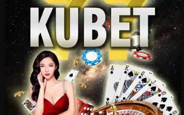  kubet mang uy tín không ?