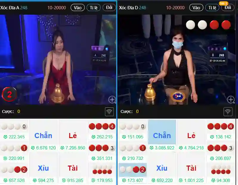 ku casino