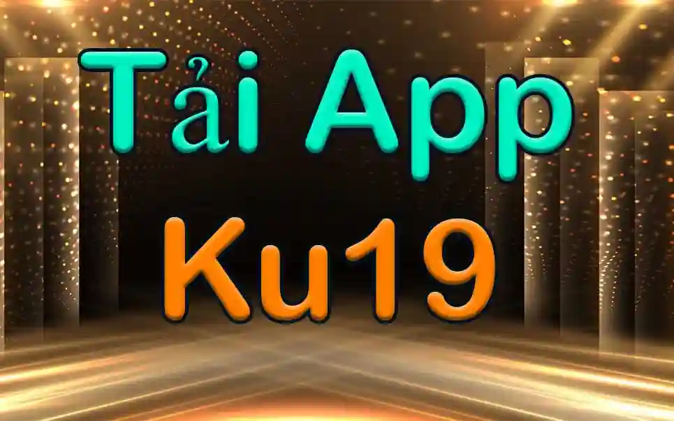 tải app ku19