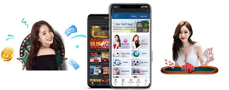 Link KU6111 vào Kubet 