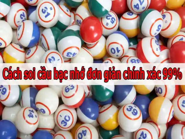 Cách soi cầu lô Xoso66