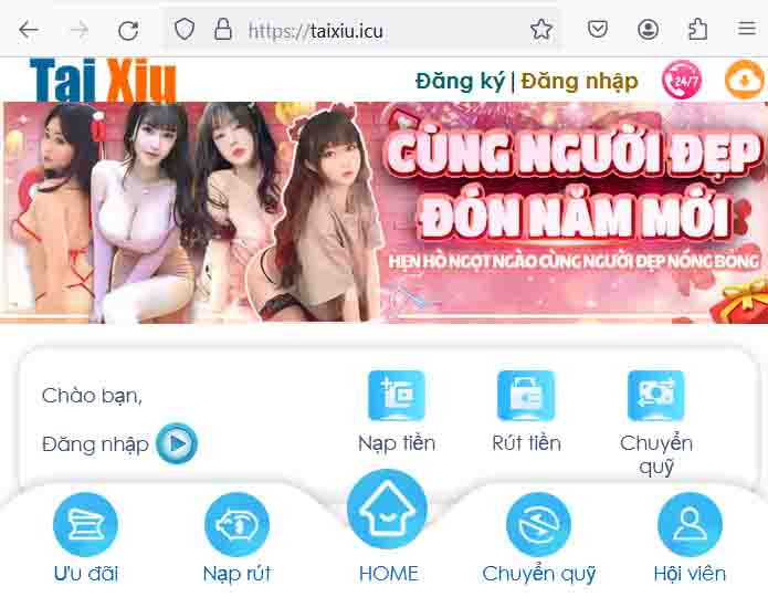 taixiu
