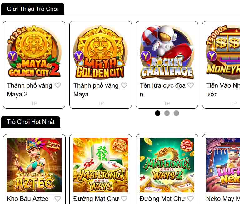 game nổ hủ I9bet41