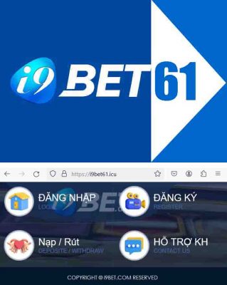 logo i9bet61