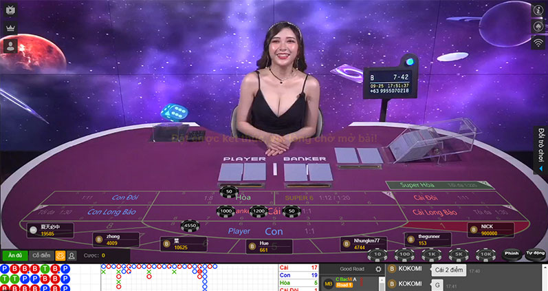 Điểm mạnh của ku casino