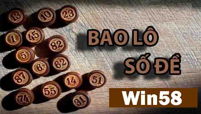 bao lô win58